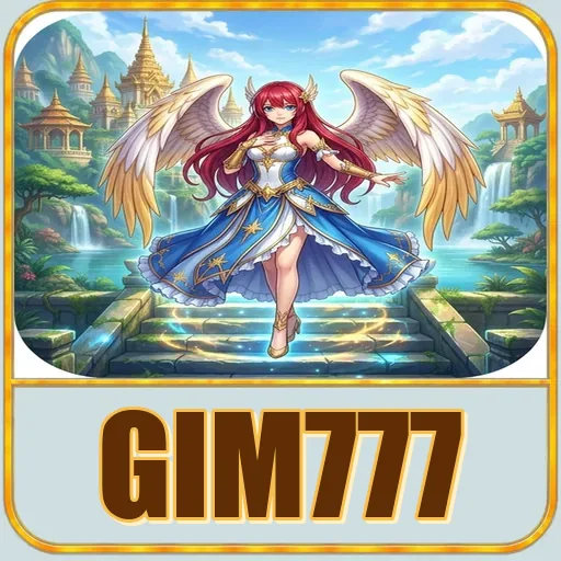 Pratinjau visual kanal unduhan gim777 APK resmi 512×512